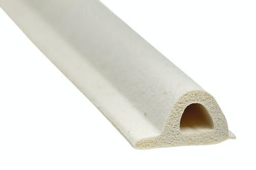 Varianter af tætningslister Tætningslister